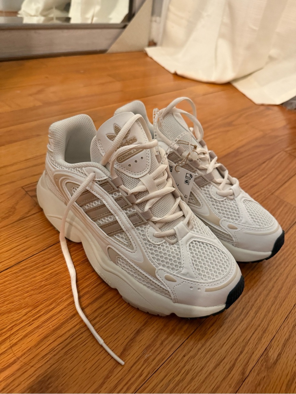 Adidas Ozmillen